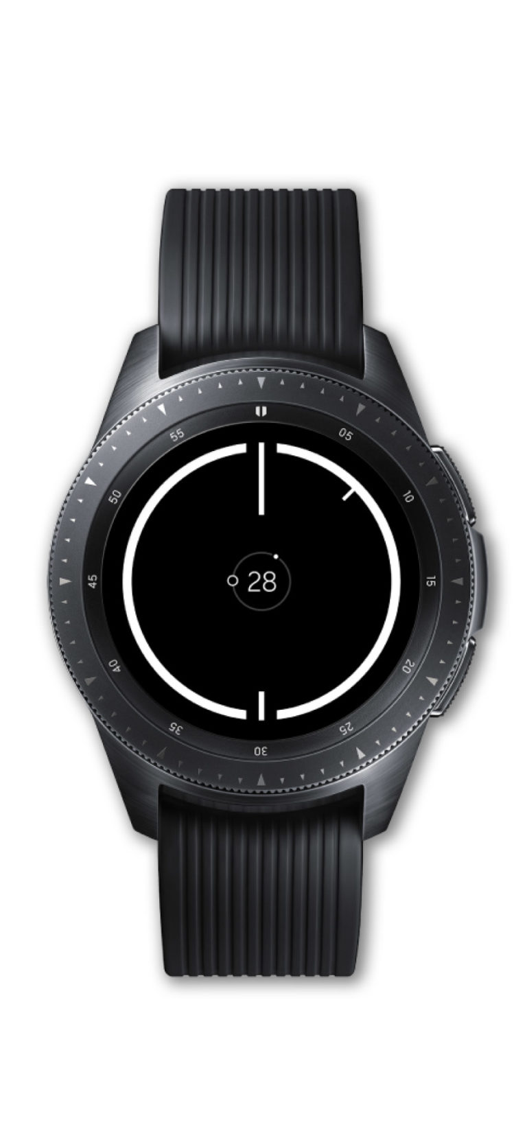 X9 MINIMAL BLACK X9 Studio