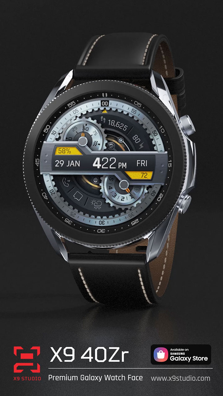 Smart watch X9 Ultra - Sell3aa