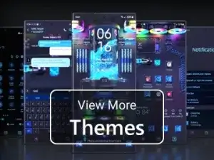 See more X9 Themes