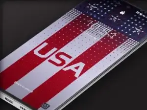 Samsung Galaxy Video Wallpaper: X9 USA 1